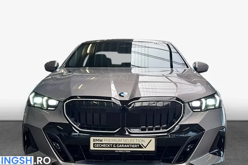 BMW 520 (Seria 5) din 2026 cu 6.050 km - oferta BMW261485 - foto 3