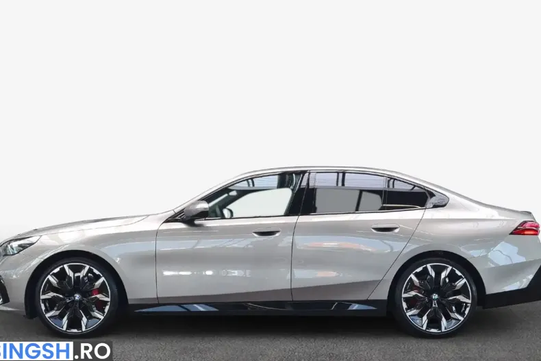 BMW 520 (Seria 5) din 2026 cu 6.050 km - oferta BMW261485 - foto 4