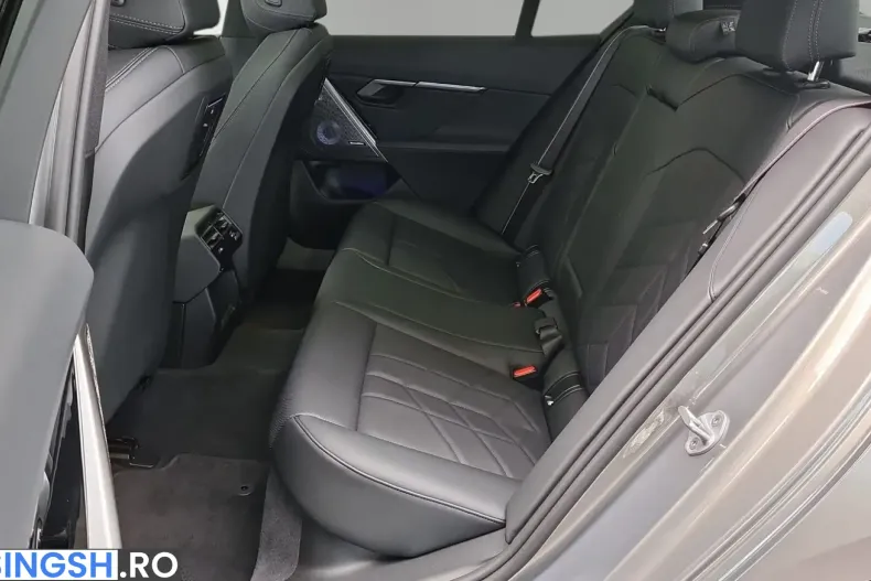 BMW 520 (Seria 5) din 2026 cu 6.050 km - oferta BMW261485 - foto 8