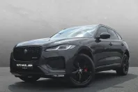 Jaguar F-Pace din 2023 cu 62.590 km - oferta JAG261491 - foto 1