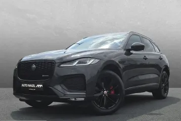Jaguar F-Pace din 2023 - oferta JAG261491