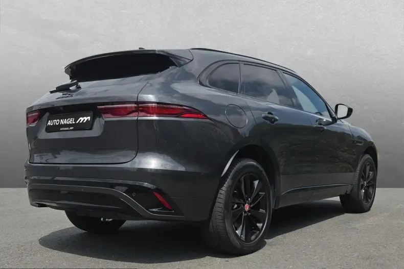 Jaguar F-Pace din 2023 cu 62.590 km - oferta JAG261491 - foto 2