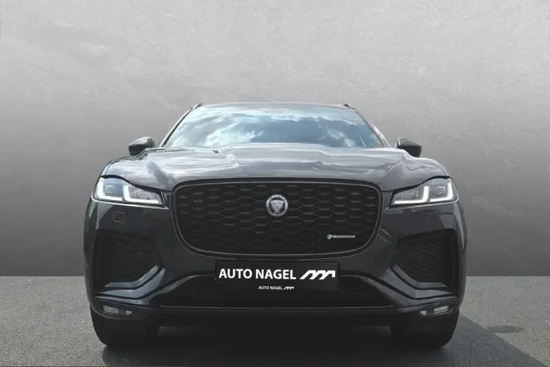 Jaguar F-Pace din 2023 cu 62.590 km - oferta JAG261491 - foto 3