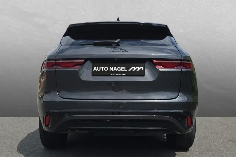 Jaguar F-Pace din 2023 cu 62.590 km - oferta JAG261491 - foto 4