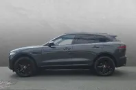 Jaguar F-Pace din 2023 cu 62.590 km - oferta JAG261491 - foto 5