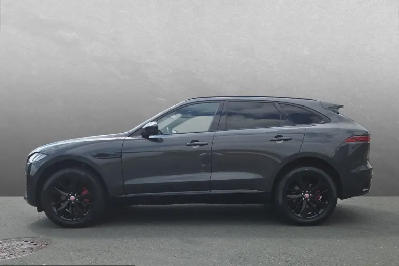 Jaguar F-Pace din 2023 cu 62.590 km - oferta JAG261491 - foto 5
