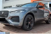 Jaguar F-Pace din 2023 cu 61.700 km - oferta JAG261492 - foto 1
