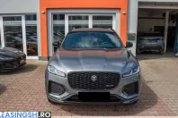 Jaguar F-Pace din 2023 cu 61.700 km - oferta JAG261492 - foto 3