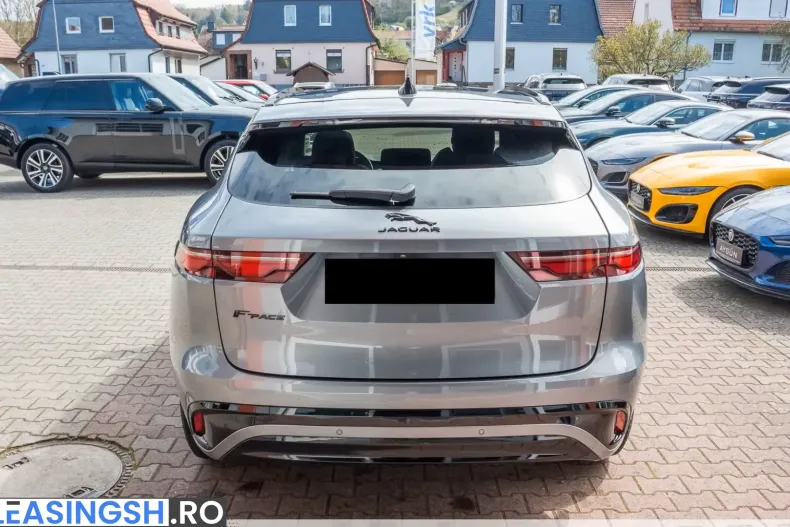 Jaguar F-Pace din 2023 cu 61.700 km - oferta JAG261492 - foto 5
