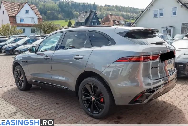 Jaguar F-Pace din 2023 cu 61.700 km - oferta JAG261492 - foto 6