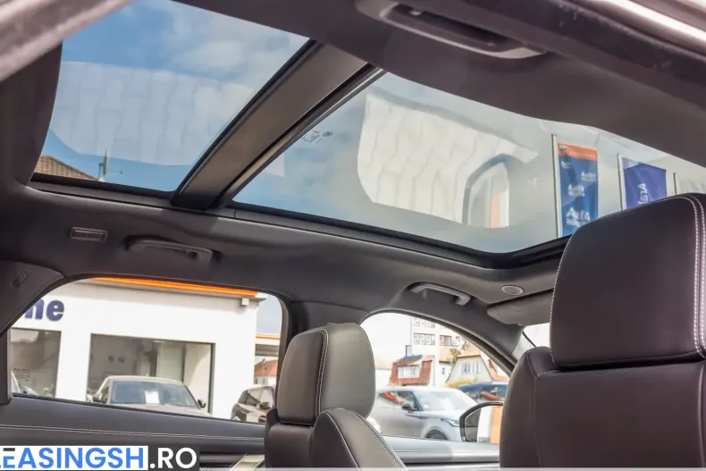Jaguar F-Pace din 2023 cu 61.700 km - oferta JAG261492 - foto 8