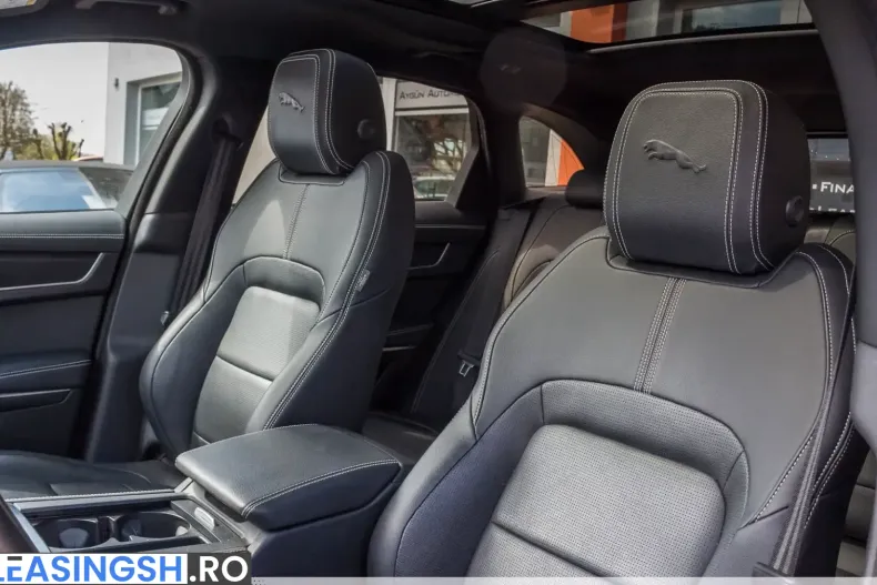 Jaguar F-Pace din 2023 cu 61.700 km - oferta JAG261492 - foto 9