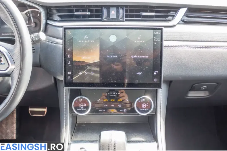 Jaguar F-Pace din 2023 cu 61.700 km - oferta JAG261492 - foto 11