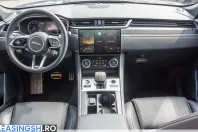 Jaguar F-Pace din 2023 cu 61.700 km - oferta JAG261492 - foto 12