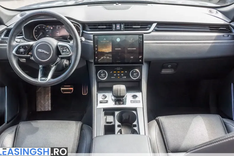 Jaguar F-Pace din 2023 cu 61.700 km - oferta JAG261492 - foto 12