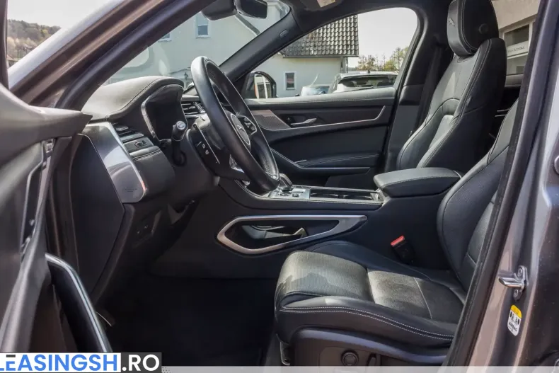 Jaguar F-Pace din 2023 cu 61.700 km - oferta JAG261492 - foto 14
