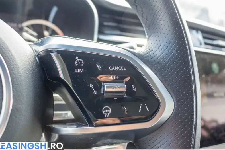 Jaguar F-Pace din 2023 cu 61.700 km - oferta JAG261492 - foto 15