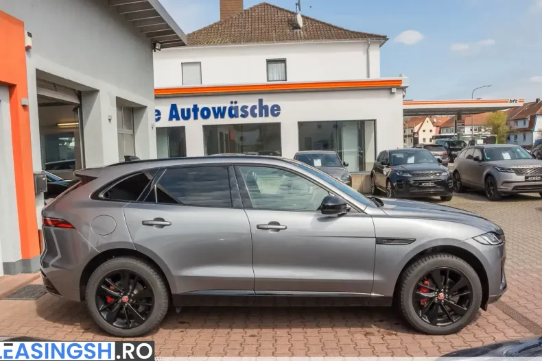 Jaguar F-Pace din 2023 cu 61.700 km - oferta JAG261492 - foto 17