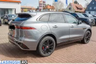 Jaguar F-Pace din 2023 cu 61.700 km - oferta JAG261492 - foto 18