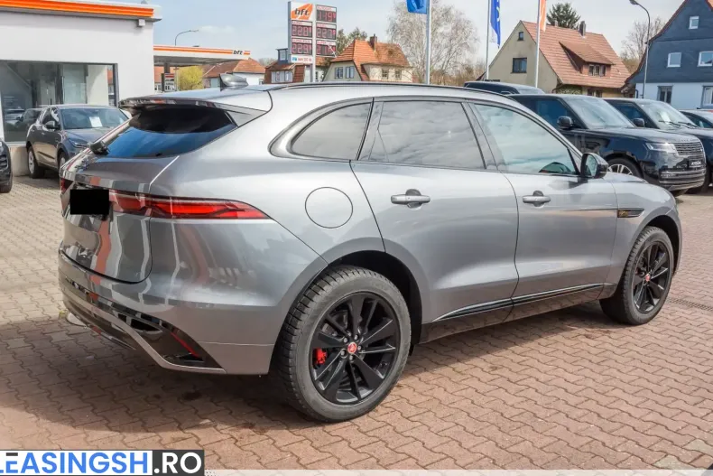 Jaguar F-Pace din 2023 cu 61.700 km - oferta JAG261492 - foto 18