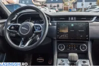 Jaguar F-Pace din 2023 cu 61.700 km - oferta JAG261492 - foto 21