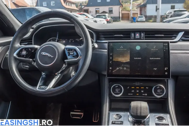 Jaguar F-Pace din 2023 cu 61.700 km - oferta JAG261492 - foto 21
