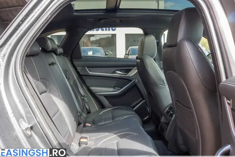 Jaguar F-Pace din 2023 cu 61.700 km - oferta JAG261492 - foto 22