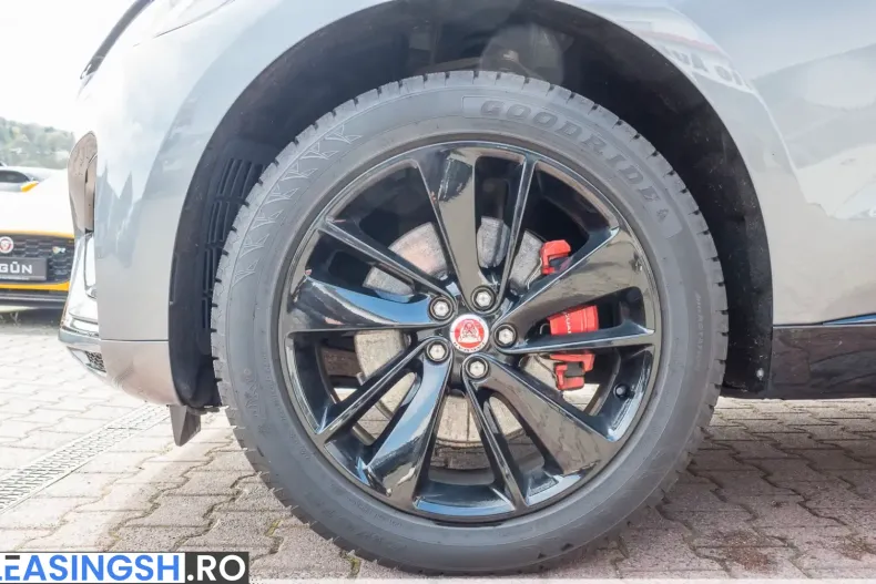 Jaguar F-Pace din 2023 cu 61.700 km - oferta JAG261492 - foto 23