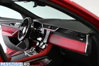 Jaguar F-Pace din 2023 cu 49.291 km - oferta JAG261493 - foto 2