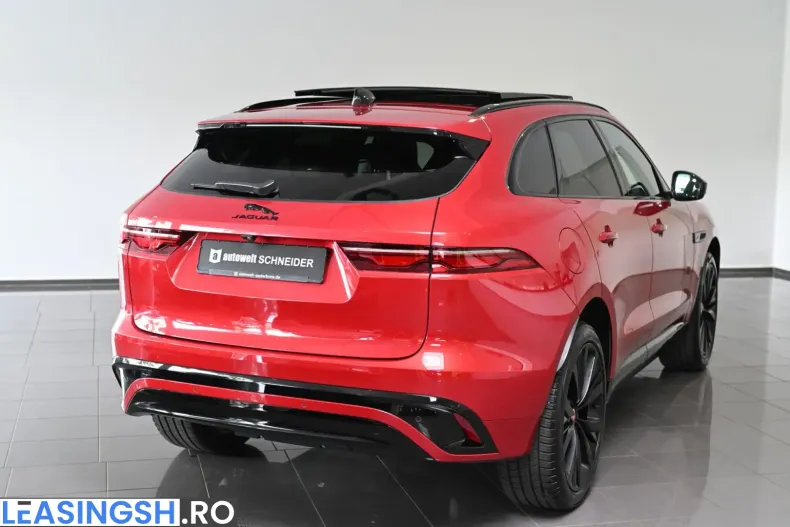 Jaguar F-Pace din 2023 cu 49.291 km - oferta JAG261493 - foto 6