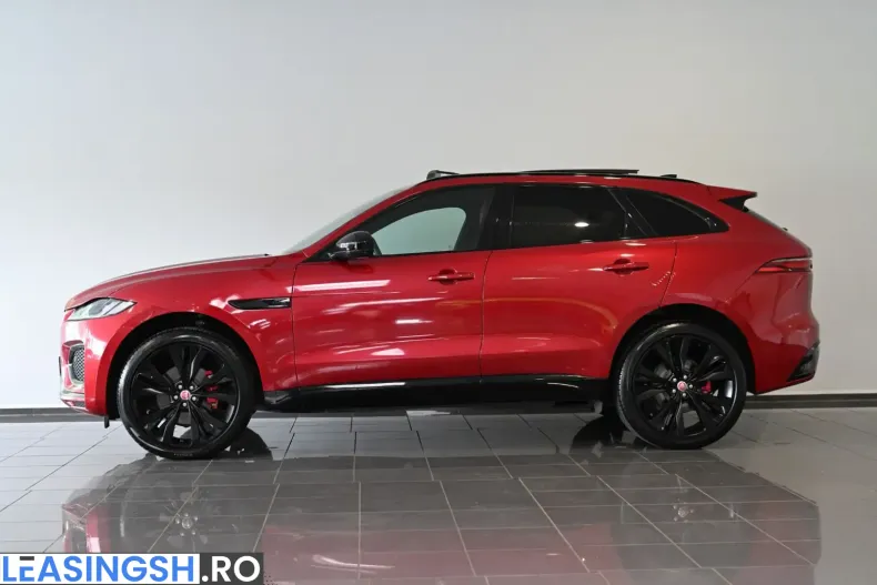Jaguar F-Pace din 2023 cu 49.291 km - oferta JAG261493 - foto 7