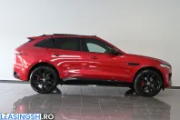 Jaguar F-Pace din 2023 cu 49.291 km - oferta JAG261493 - foto 8
