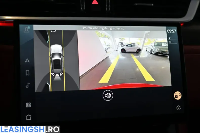 Jaguar F-Pace din 2023 cu 49.291 km - oferta JAG261493 - foto 13