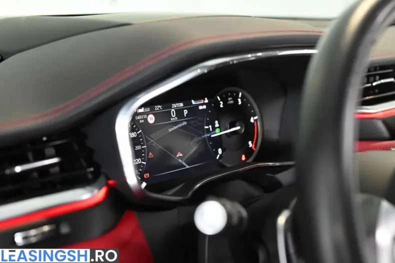 Jaguar F-Pace din 2023 cu 49.291 km - oferta JAG261493 - foto 15