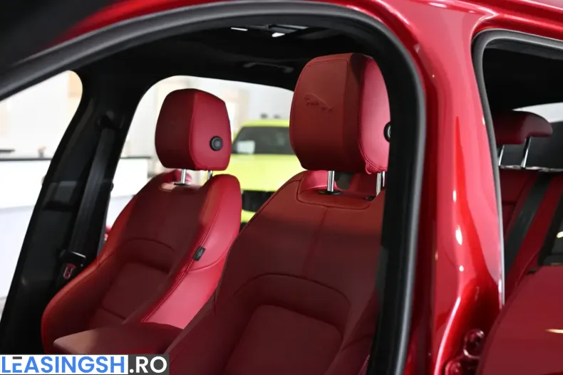 Jaguar F-Pace din 2023 cu 49.291 km - oferta JAG261493 - foto 18
