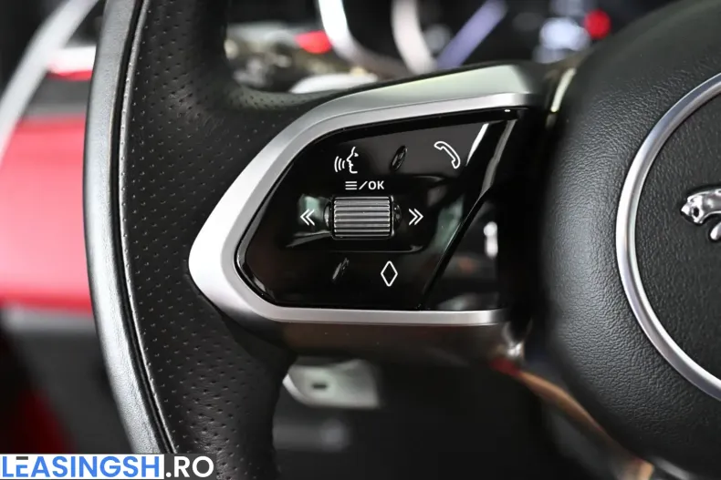 Jaguar F-Pace din 2023 cu 49.291 km - oferta JAG261493 - foto 20