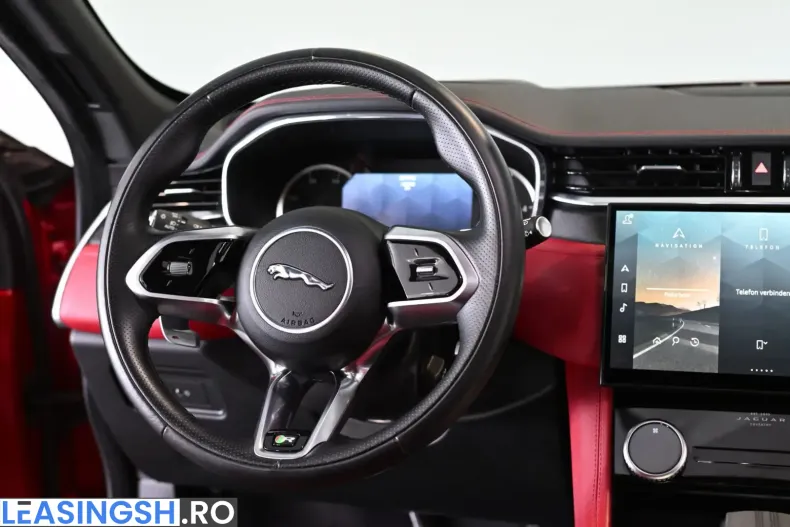 Jaguar F-Pace din 2023 cu 49.291 km - oferta JAG261493 - foto 22