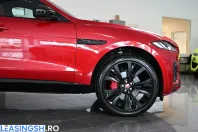 Jaguar F-Pace din 2023 cu 49.291 km - oferta JAG261493 - foto 26