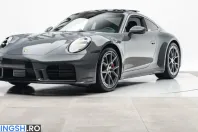 Porsche 911 din 2026 cu 2.900 km - oferta POR261494 - foto 1