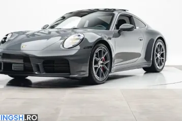Porsche 911 din 2026 - oferta POR261494