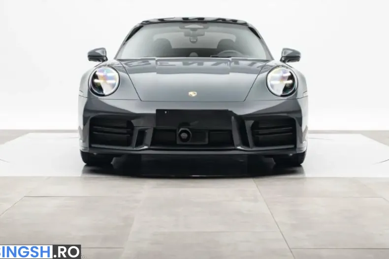 Porsche 911 din 2026 cu 2.900 km - oferta POR261494 - foto 2