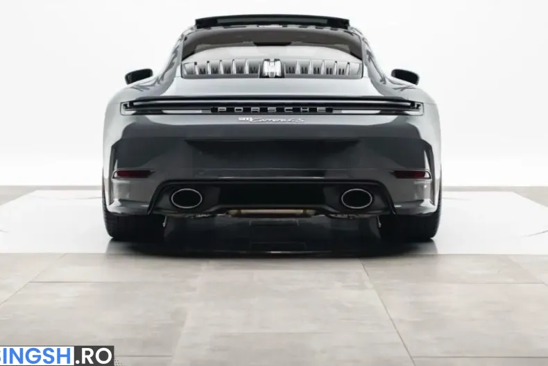 Porsche 911 din 2026 cu 2.900 km - oferta POR261494 - foto 5