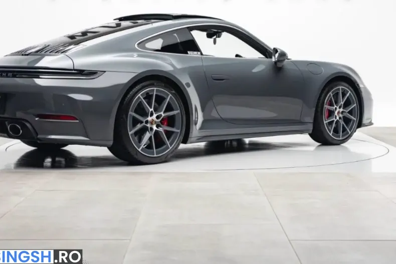Porsche 911 din 2026 cu 2.900 km - oferta POR261494 - foto 6