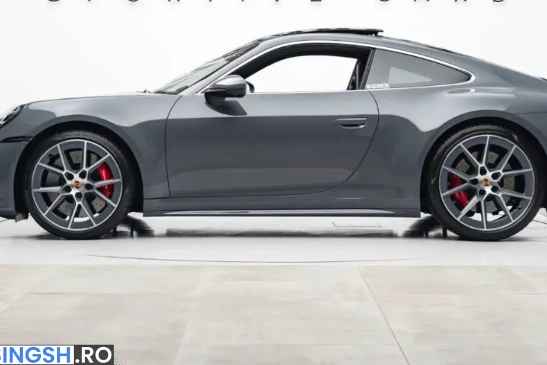 Porsche 911 din 2026 cu 2.900 km - oferta POR261494 - foto 7