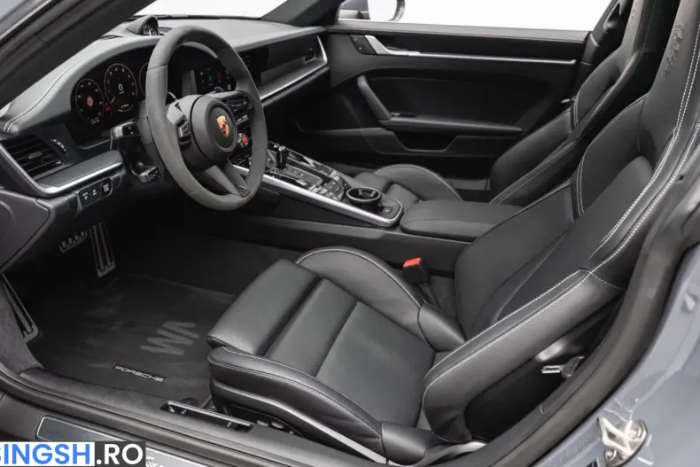 Porsche 911 din 2026 cu 2.900 km - oferta POR261494 - foto 9