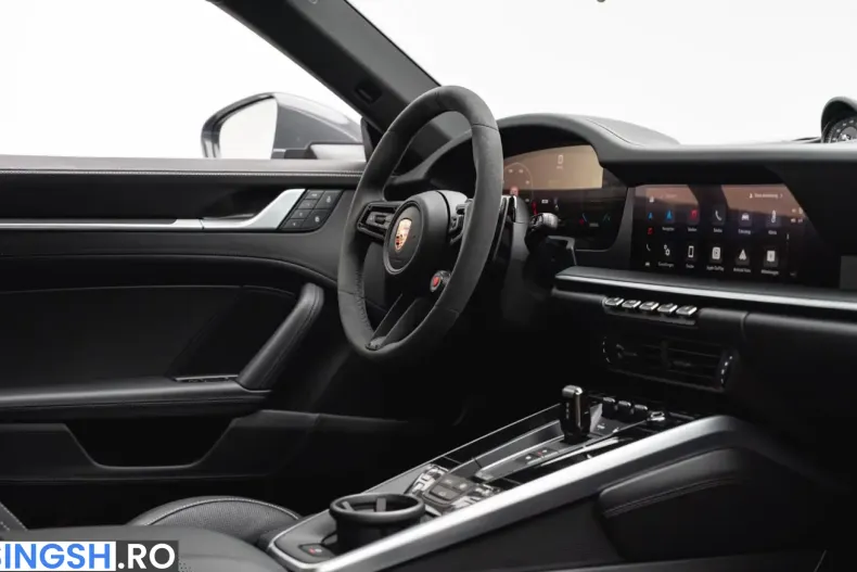 Porsche 911 din 2026 cu 2.900 km - oferta POR261494 - foto 10