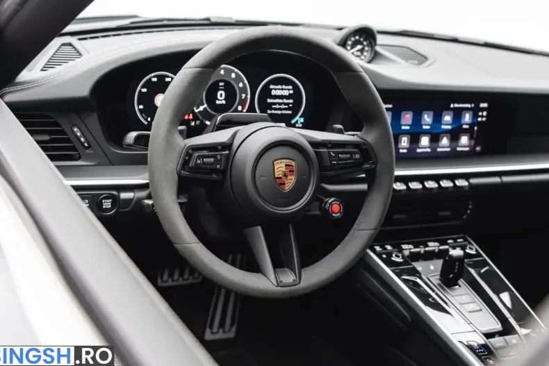 Porsche 911 din 2026 cu 2.900 km - oferta POR261494 - foto 14