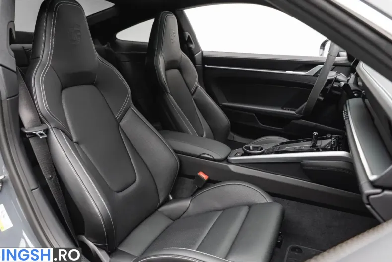 Porsche 911 din 2026 cu 2.900 km - oferta POR261494 - foto 28