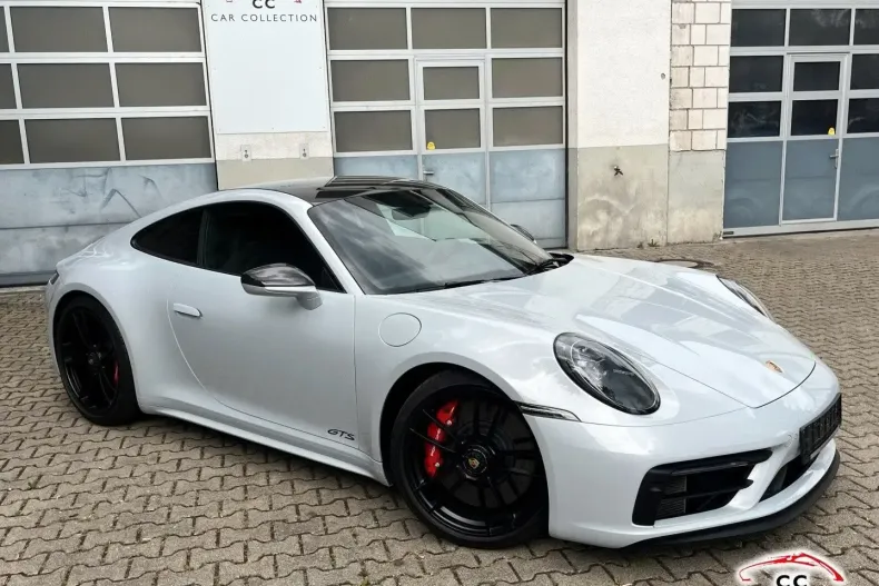 Porsche 992 din 2024 cu 27.650 km - oferta POR261495 - foto 1