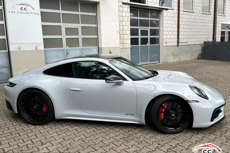 Porsche 992 din 2024 cu 27.650 km - oferta POR261495 - foto 2